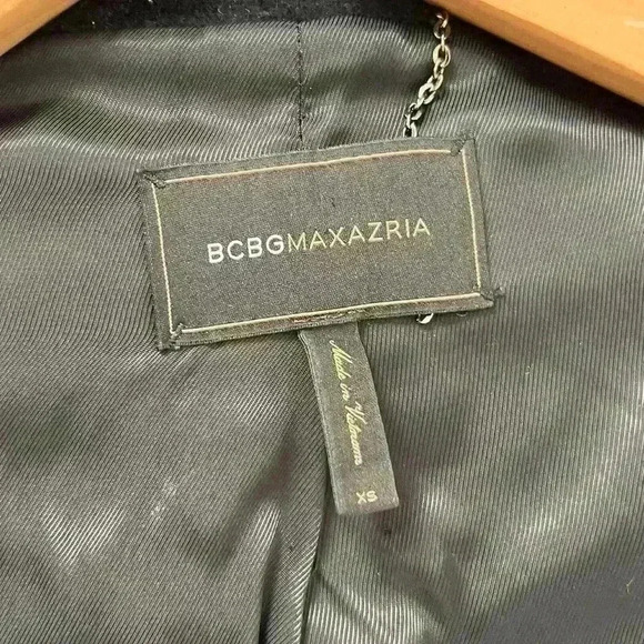 BCBGMAXAZRIA Women’s Flare Jacket (XS) - Picture 7 of 12